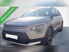 Kia Niro - 1.6 GDi PHEV Launch Edition