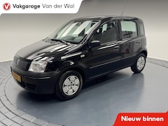 Fiat Panda - 1.1 Actual Stuurbkr-MP3