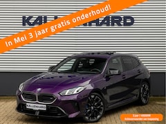 BMW 1-serie - M135 xDrive - Pano - Driving Ass - Harman Kardon - Camera