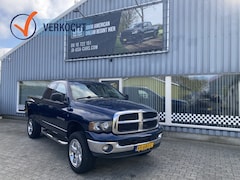 Dodge Ram 1500 - Hemi Youngtimer Voordeel Netjes