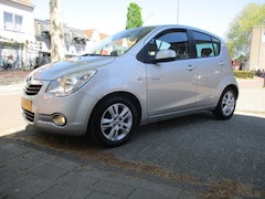 Opel Agila - 1.2 Edition 5-drs / AIRCO / TREKHAAK / NW-STAAT / 68dkm