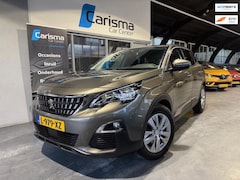 Peugeot 3008 - 1.2 PureTech Active NW Riem|Cruise|PDC|Trekhaak