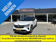 Renault Austral - 1.2 mild hybrid advanced 130 techno