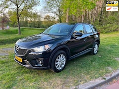 Mazda CX-5 - 2.0 TS+ 2WD skyactive veel opties