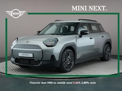 MINI Aceman - E Essential