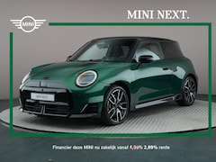 MINI Mini-Electric - Cooper SE John Cooper Works XL