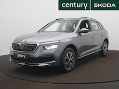 Skoda Kamiq - 1.0 TSI Ambition DSG | Camera | Panodak | Adap. Cruise