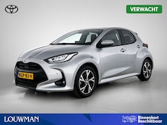 Toyota Yaris - 1.5 Hybrid 115 First Edition | BTW Voertuig | Stoel en stuurwielverwarming |