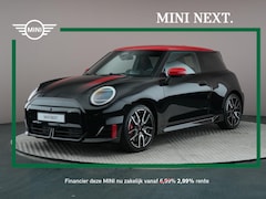 MINI John Cooper Works - JCW L