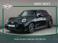 MINI John Cooper Works - C 1.5 Cooper M