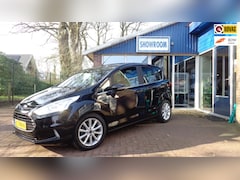 Ford B-Max - 1.6 TI-VCT Titanium