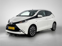 Toyota Aygo - 1.0 VVT-i x-joy