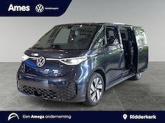 Volkswagen ID. Buzz - Pro Bulli Limited 77 kWh accu 286 pk