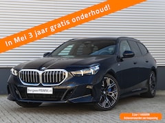 BMW 5-serie Touring - 540d xDrive M-Sport - Individual Leder - Memoryzetels - Driving Assistant