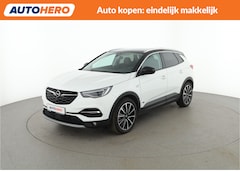 Opel Grandland X - 1.6 Turbo Hybrid4 Ultimate |JK91230|