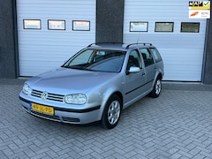 Volkswagen Golf Variant - 1.6-16V Trendline NWE APK/AIRCO/CRUISE/NWE KOPPELING