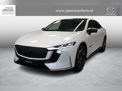 Mazda 6e - Takumi 68.8 kWh , Nieuwe Auto, 10 KM, Voorraadvoordeel €5.000, -, Private lease vanaf €475