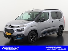 Citroën ë-Berlingo - Shine 50kWh | SOH 100% | 7 Persoons | Digital Cockpit | 1 Fase | Zondag Open