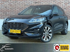 Ford Kuga - 2.5 PHEV ST-Line X / Trekhaak (Elek) / Panoramadak / Camera / Adaptive-Cruise / Winter-Pak
