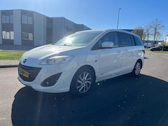 Mazda 5 - 5 1.8 TS+ BJ 2011 AIRCO Goed onderhouden Zeer nette staat