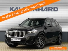 BMW X1 - sDrive18i M-Sport - Camera - LED - Comfort Acces - Stoelverwarming