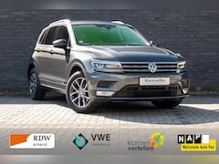 Volkswagen Tiguan - 1.4 TSI ACT Highline