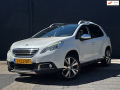 Peugeot 2008 - 1.6 VTi Allure | Dealer Onderhouden | Pano | Trekhaak