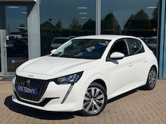 Peugeot 208 - 1.2 PureTech Active Pack Airco Cruise Navi