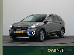 Kia Niro - 1.6 GDi Hybrid DynamicPlusLine | trekhaak | stoel-stuur verwarming | leder |