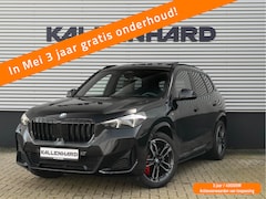 BMW X1 - sDrive20i M-Sport Pro - Pano - Memoryzetel - ACC - Head-up - Harman Kardon