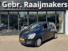 Suzuki Splash - 1.2 Comfort