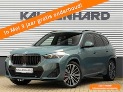 BMW X1 - sDrive18i M-Sport Pro - Pano - Massage Zetel - Trekhaak - ACC