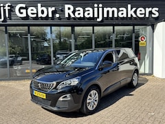 Peugeot 5008 - 1.2 PureTech Blue Lease Executive*Navigatie*7PERS*EXPORT/EX BPM
