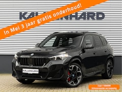 BMW X1 - sDrive18i M-Sport Pro - 20 inch - Pano - Memory - Trekhaak - Head-up