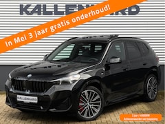 BMW X1 - sDrive18i M-Sport Pro - Pano - Memoryzetel - Trekhaak - ACC - Head-Up - Harman Kardon
