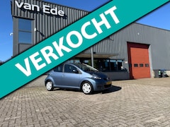 Toyota Aygo - 1.0-12V Comfort 5drs Aut. Airco