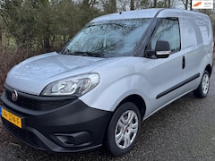 Fiat Doblò Cargo - 1.3 MJ L1H1 Actual 2015 NAP AIRCO ZEER NETTE BUS