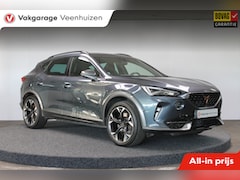 CUPRA Formentor - 1.4 e-Hybrid VZ 245pk Performance|Rijklaar prijs|Elek. klep|Camera|Stuur ver.|Carplay|