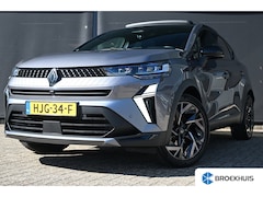 Renault Captur - 1.6 E-Tech full hybrid 145 esprit Alpine | Schuif-/Kanteldak | Harman & Kardon | Stoel/Stu