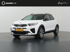 Kia Stonic - 1.0 T-GDi MHEV GT-Line | Stoel/Stuurwielverwarming | Keyless | Navigatie | Parkeercamera |