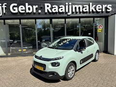 Citroën C3 - 1.2 PureTech Feel*Airco* EXPORT/EX BPM