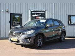 Mazda CX-5 - 2.0 Skylease 2WD