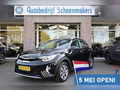 Kia Stonic - 1.0 T-GDi MHEV ComfortLine CAMERA DAB CRUISE CARPLAY ALL-SEASONS NAVI LMV ENZ