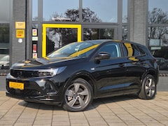 Opel Grandland - 1.6 Turbo Plug-In Hybrid Ultimate | Alcantara Bekl | Camera V + A | Sensoren | Stoelv + St