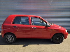 Suzuki Alto - 1.1 GLX Cool AIRCO