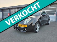 Alfa Romeo MiTo - 1.4 T Sport 120PK Beste Prijs Garantie
