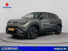 Suzuki e Vitara - Style 61 kWh *Vraag Naar Km-Stand