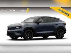 Volvo EC40 - Single Motor Extended Range Ultra Europa Black Edition 82kWh / Panoramadak / 360 Camera /