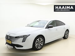 Peugeot 508 - 1.6 HYbrid 180 e-EAT8 Allure Avantage | NIEUW | Nieuwprijs: € 53.037 | tot 68km elektrisch