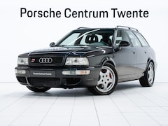 Audi RS2